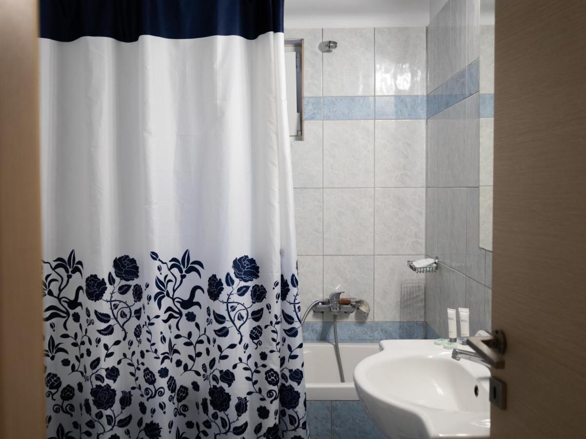 Home Sweet Home Unique Sea View Sívota エクステリア 写真